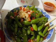 -桂萍特色牛筋牛杂(长堤街总店)