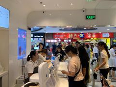 -兰熊鲜奶(西直门凯德mall店)