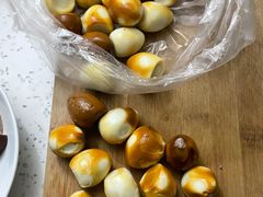 -天宝楼酱制品(华苑路店)