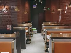 -牛人日志·鲜牛肉骨汤火锅(万科里瑧店)