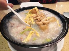-喜鹊茶点.啫煲(车陂店)