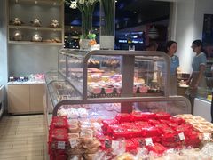 -好利来(龙首印象城店)