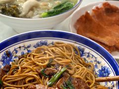 -明呈黄鱼面馆(斜土路店)