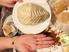 大包子-新乾隆酒楼(帝景园店)