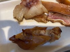 -半岛听涛蒸汽海鲜自助(K11店)