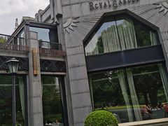 -御花园·粤菜·海鲜火锅(中山公园店)