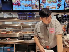 -肯德基(利民路店)