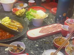 -蜀大侠火锅(香格里拉店)