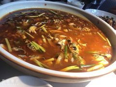 -柴门头啖汤·经典川菜·慢火汤品(锦城万达店)