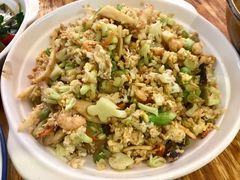 -聪辉同安老美食饭店(大元路店)