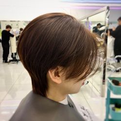 -P.STYLE 派斯造型