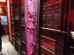 -绿茶餐厅(蓝色港湾店)
