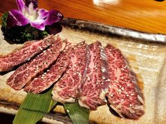 -丸藏和牛烧肉专门店(园区师惠坊店)