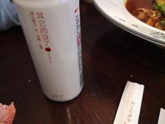 -成都你六姐·牛肉冒菜(城市集市合生汇店)