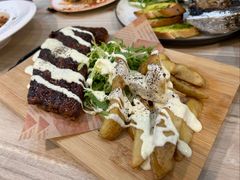 -吃饼人西餐(南开店)