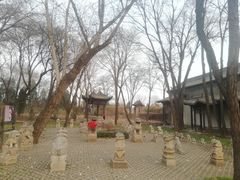 -常家庄园