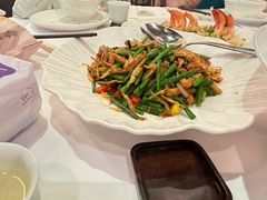 -顺德喜来登酒店·采悦轩