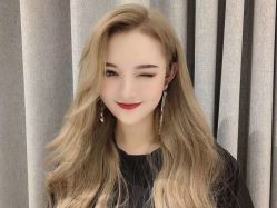 点击看大图 -3AM HAIR SALON烫发染发接发