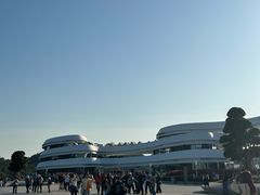 -野狸岛