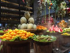 -喜庭海鲜自助(来福士店)