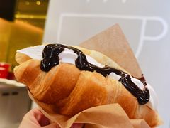 -麦当劳(新王府井店)