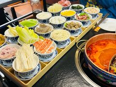 -咏江南·苏式火锅·苏州评弹(观前街店)
