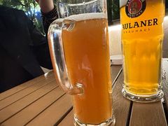 -宝莱纳啤酒花园餐厅PAULANER BRAUHAUS Nanjing(广州路店)