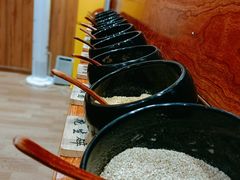 -独食火锅·半米屋台(直营总店)