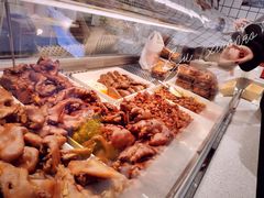 -廖记棒棒鸡(青岛万象城店)
