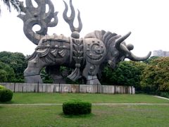 -四海公园(南山区)