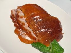 -四季民福烤鸭店(故宫店)