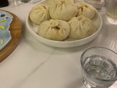 鲜肉包子-桐爷小馆(广渠门店)