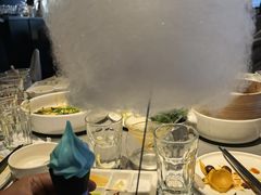 -小大董·烤鸭(观景餐厅·南京西路店)