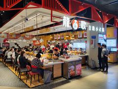 -龍歌自助小火锅(城阳万象汇店)