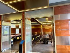 -大中华希尔顿酒店-念自助餐·海南美食·三文鱼
