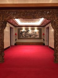 -钓鱼台大酒店宴会厅
