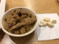 -剔八谷山西面馆(南内环店)