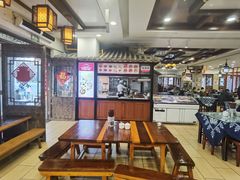 -桥香园云南过桥米线(金马碧鸡店)