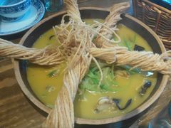 -打酱油·非遗淮扬菜(瘦西湖梅岭店)