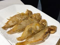 炸马头鱼-潮人姐妹轩(海宁路店)