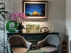 -JINNS锦时 steak&pizza(浸信会礼拜堂旧址店)