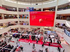 -盛京大奥莱(沈阳奥体店)
