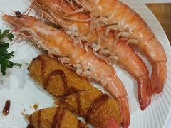 -松坂屋日料自助(长城路店)