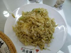 -帕米尔食府(白云观店)