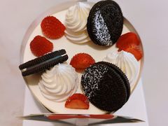 -味多美蛋糕(丰台医院店)