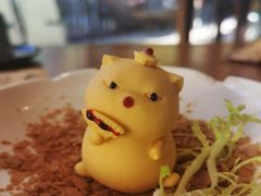 冰淇淋奶酪猫-锦小馆(安贞店)