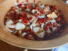 -永安水煮活鱼·仪征菜(仪征奥林匹克店)