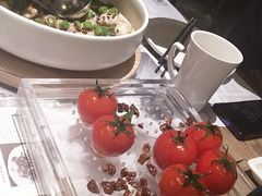 -小大董·烤鸭(凤凰汇店)