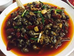 -三哥田螺(北书院街店)
