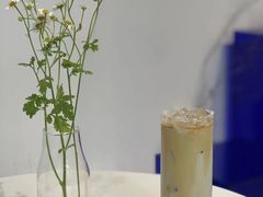 冰川-intime coffee(芝麻街店)